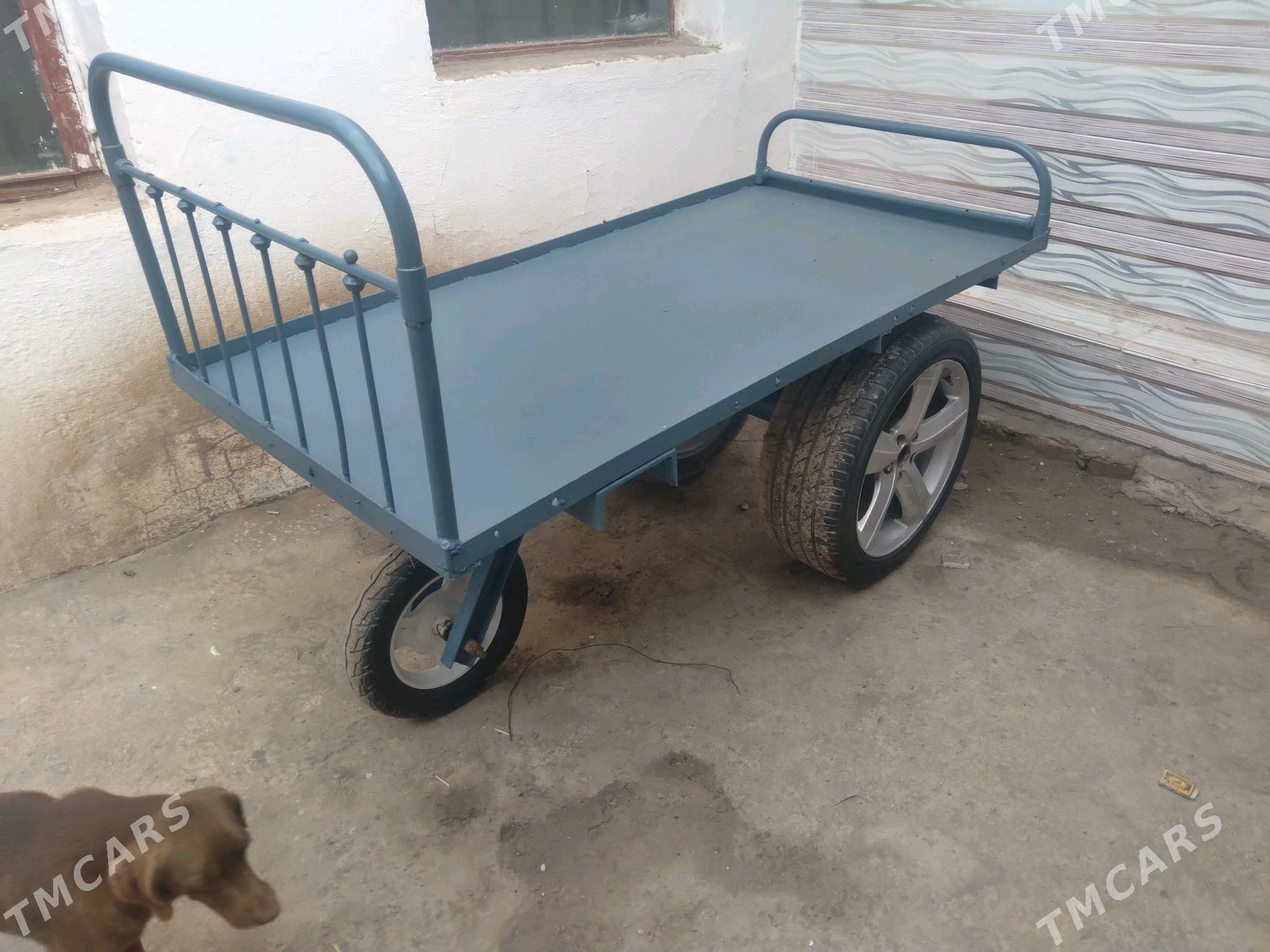 Tacka - Туркменабат - img 2