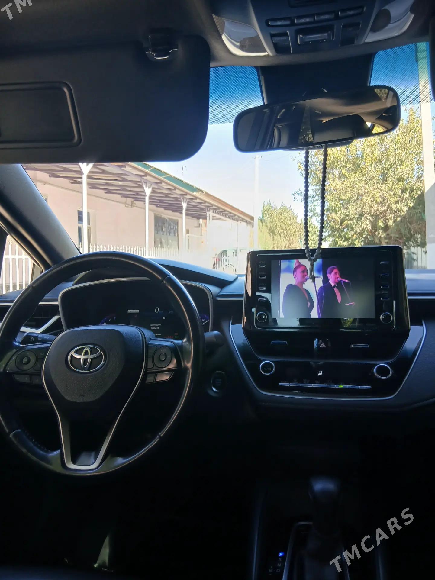 Toyota Corolla 2019 - 260 000 TMT - Дашогуз - img 7