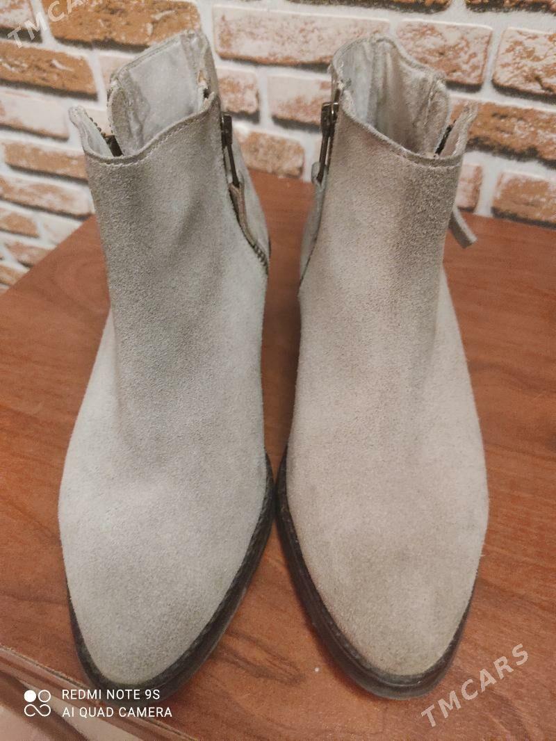 Ädik - Ашхабад - img 2