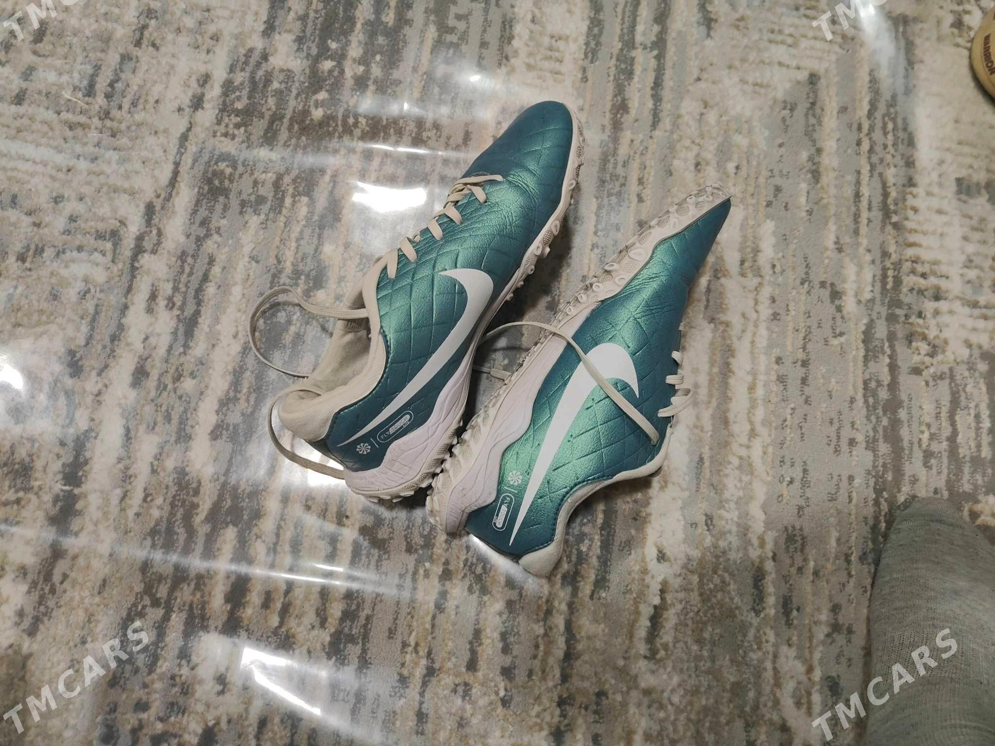 бутсы Nike tempo  оригинал - Kim raýon - img 2