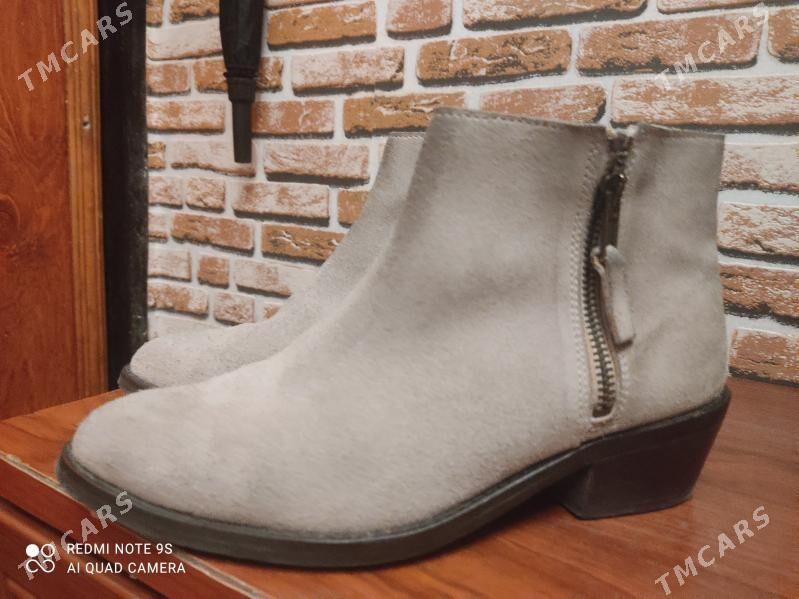 Ädik - Ашхабад - img 1