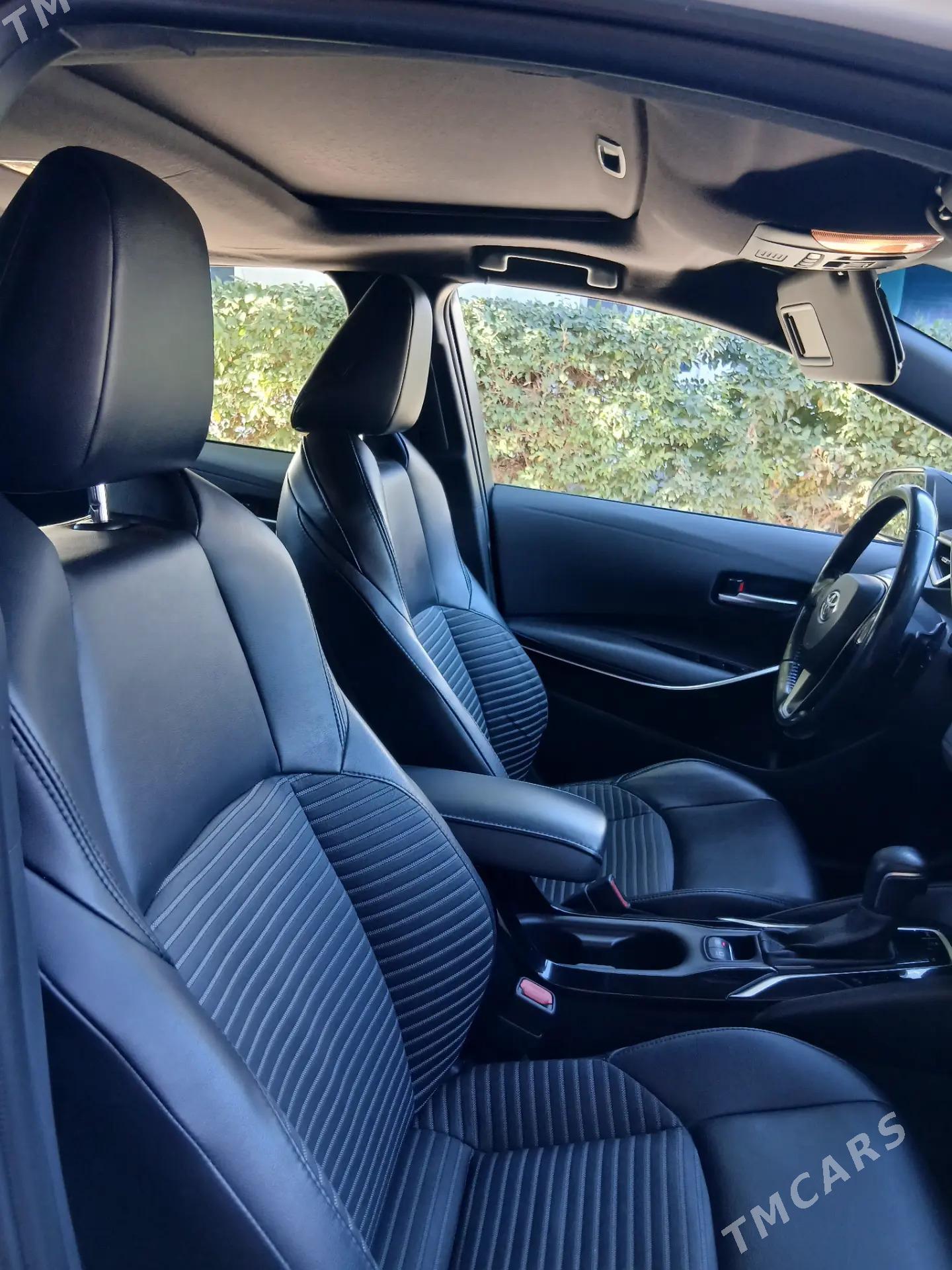 Toyota Corolla 2019 - 260 000 TMT - Дашогуз - img 8