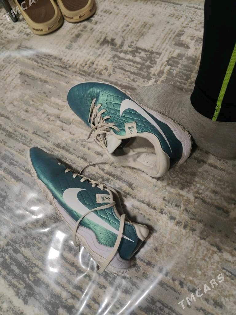 бутсы Nike tempo  оригинал - Kim raýon - img 3