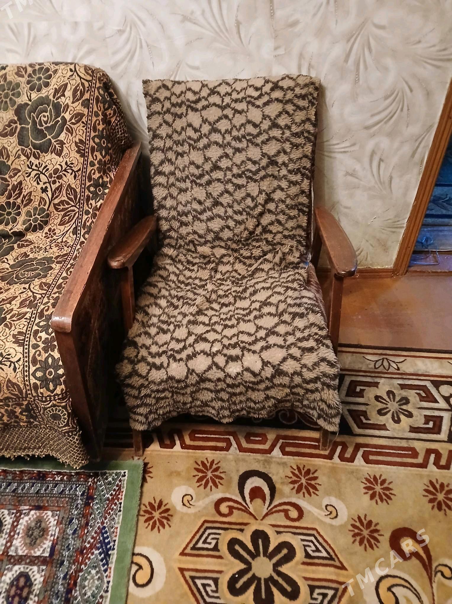 mebeller arzan bahadan berjek - Türkmenbaşy - img 9