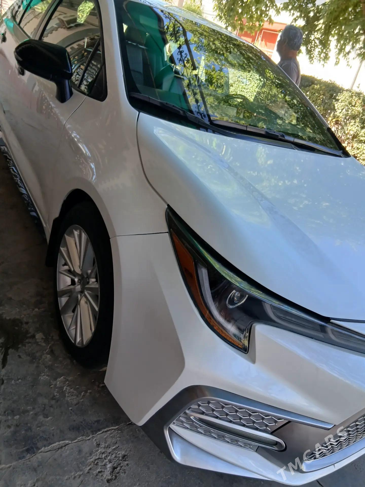 Toyota Corolla 2019 - 260 000 TMT - Дашогуз - img 4