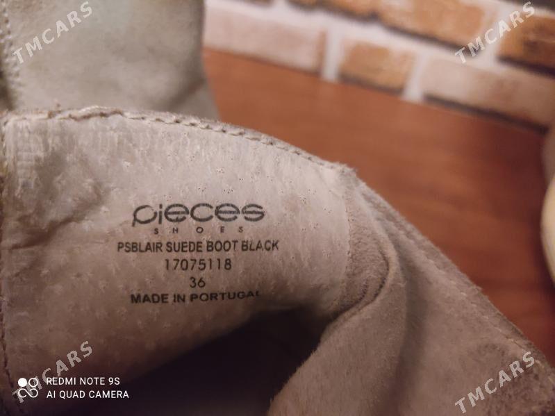 Ädik - Ашхабад - img 3