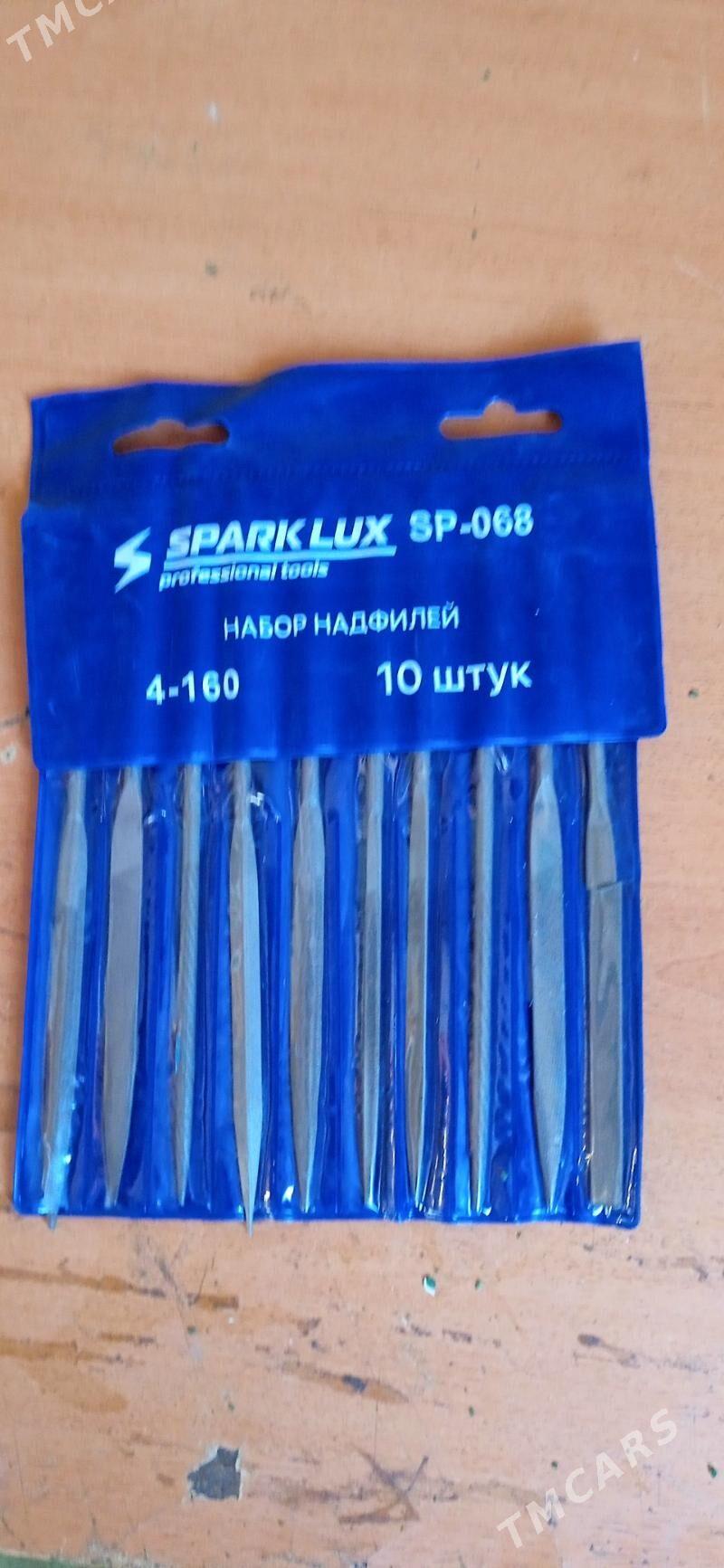 надфили - Ашхабад - img 3