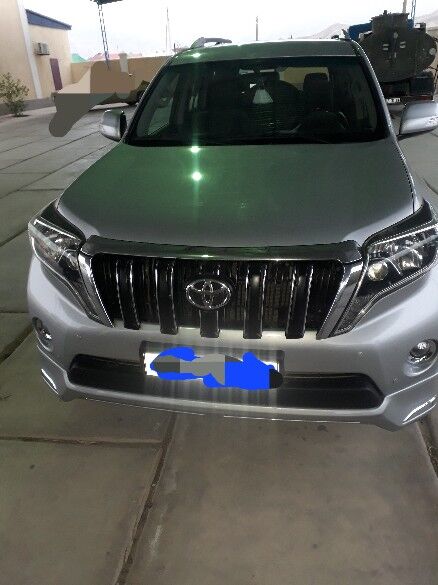 Toyota prado 2013 we 2015 1 000 TMT - Балканабат - img 1