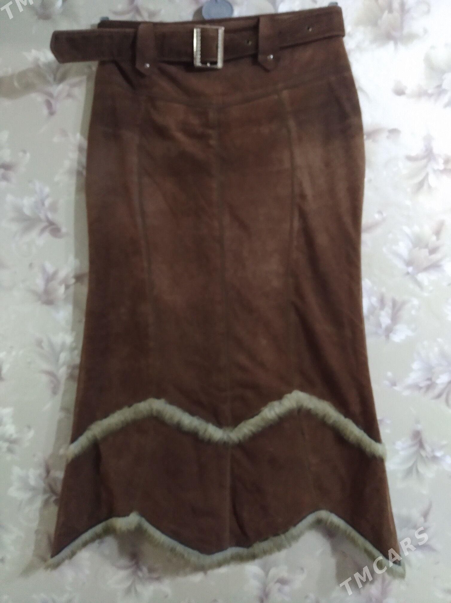 юбка - Aşgabat - img 1