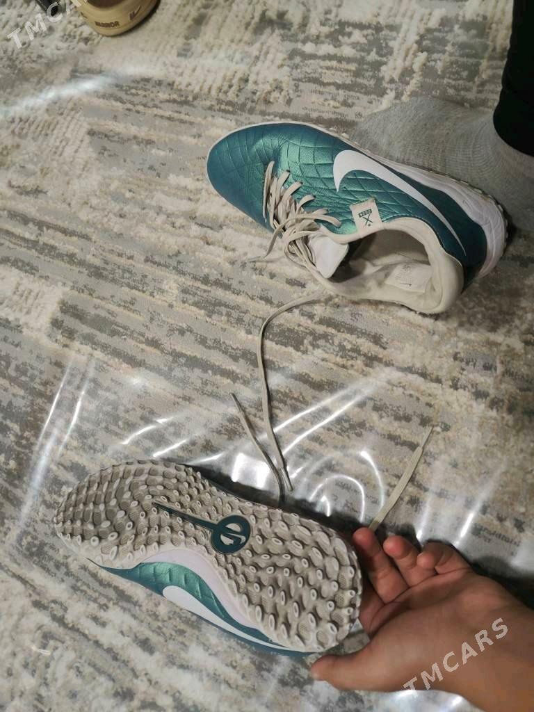 бутсы Nike tempo оригинал - Kim raýon - img 1