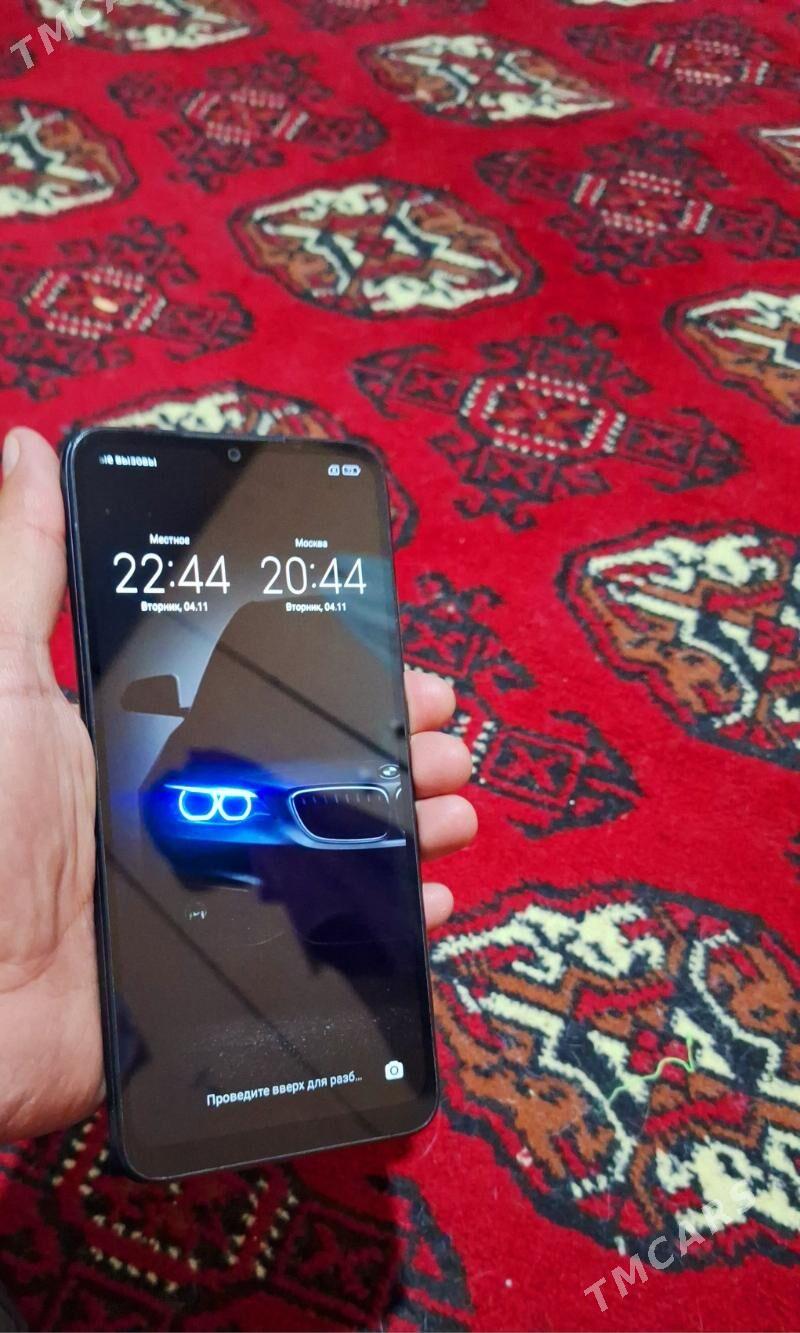 REDMI 10A 3.32 - Aşgabat - img 2