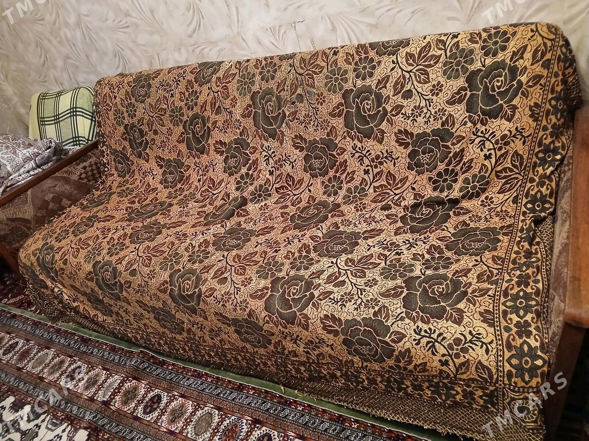 mebeller arzan bahadan berjek - Türkmenbaşy - img 8