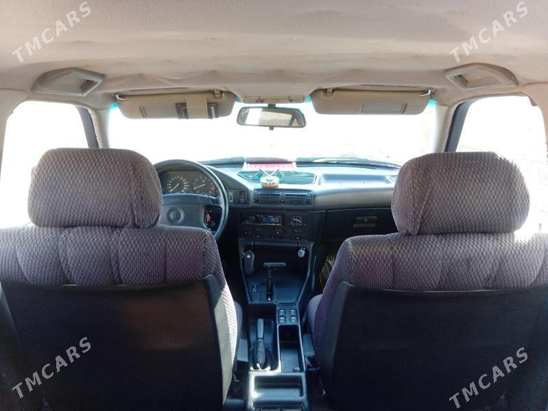 BMW 525 1994 - 70 000 TMT - Теджен - img 9