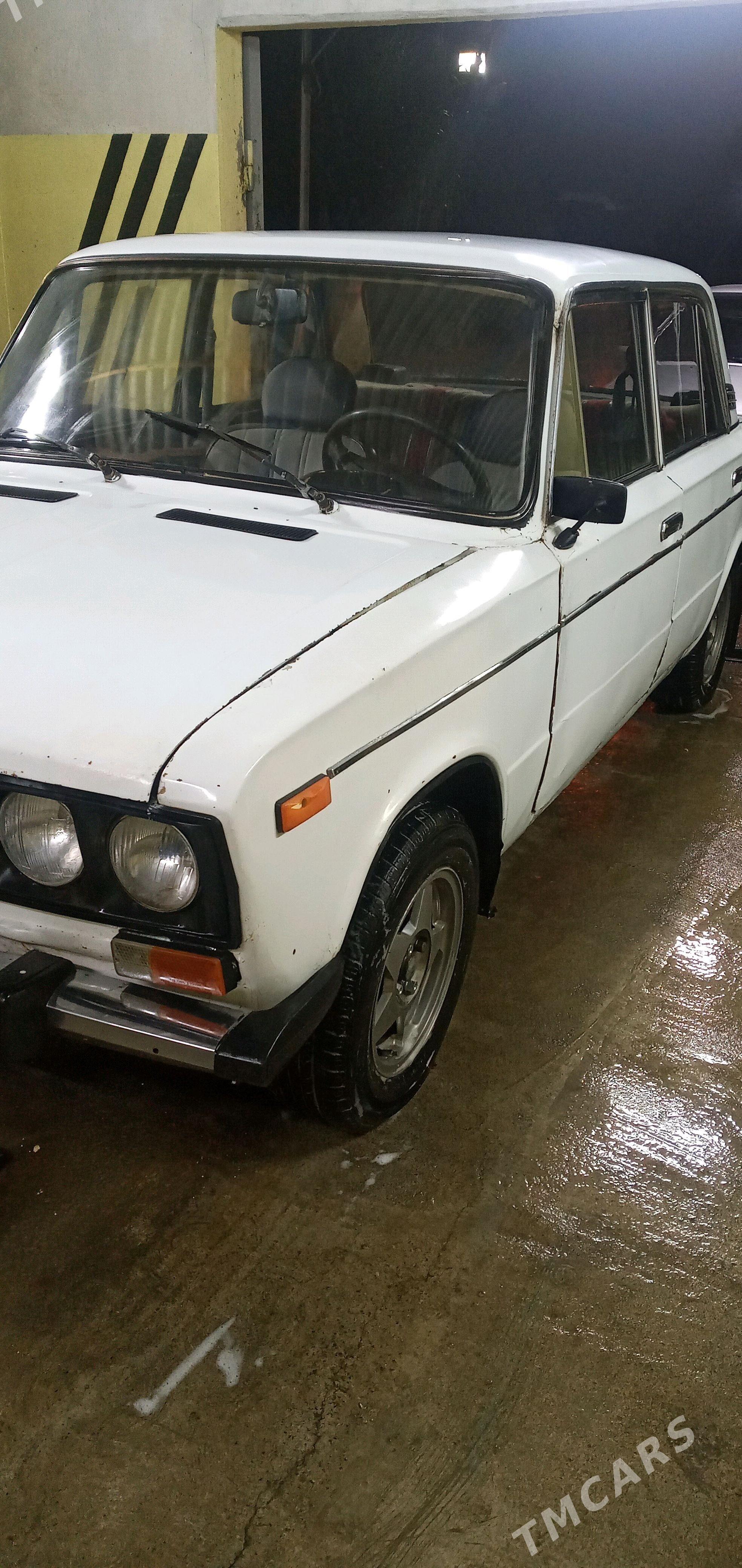 Lada 2106 1999 - 18 000 TMT - Гёкдепе - img 2