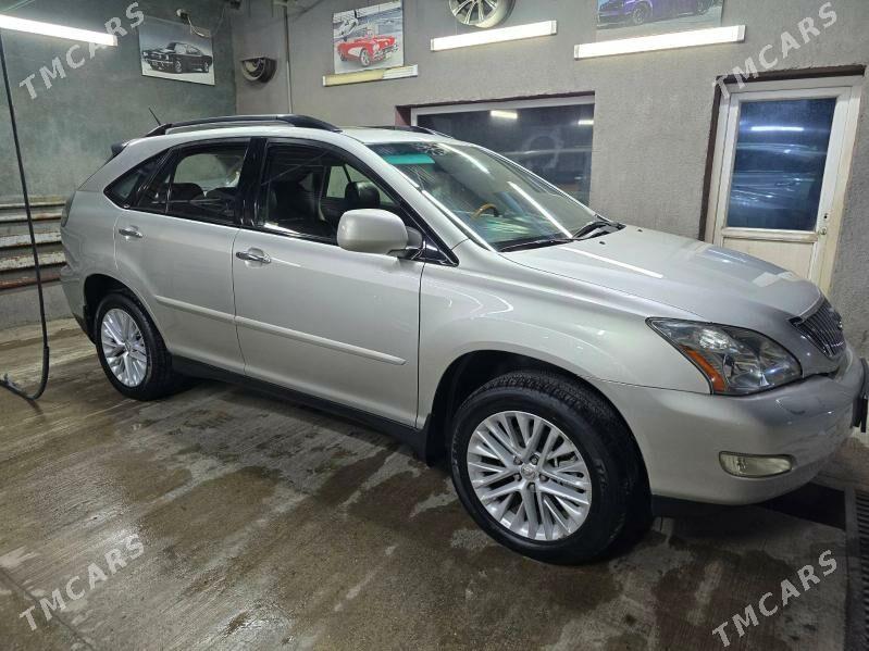 Lexus RX 330 2005 - 270 000 TMT - Daşoguz - img 4