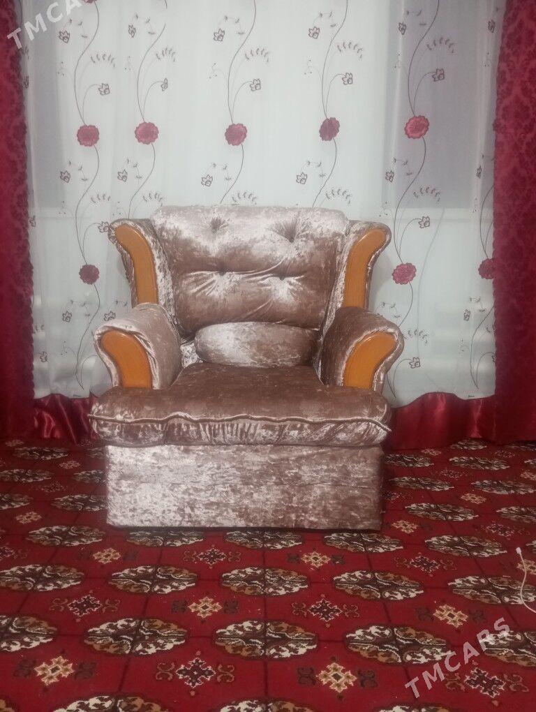 Kreslo - Türkmenbaşy - img 3