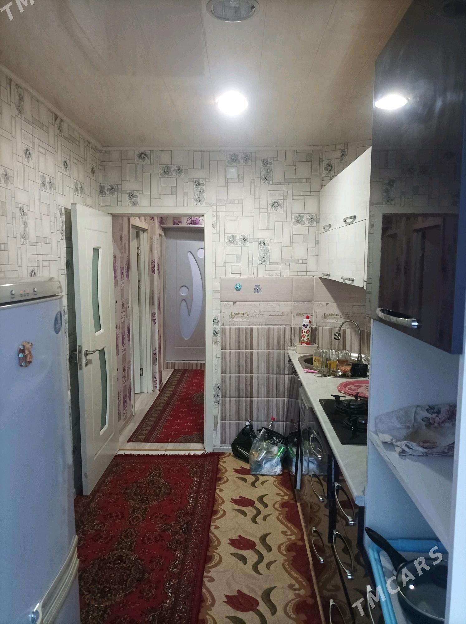 Продаётся квартира - Туркменбаши - img 4