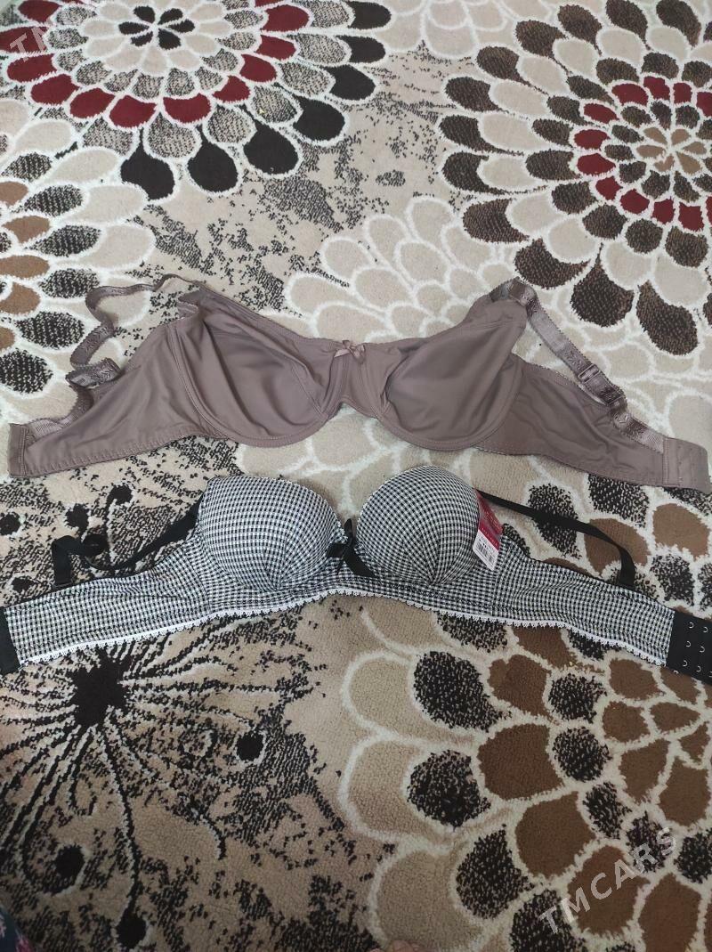 zenan ic geyim - Aşgabat - img 2