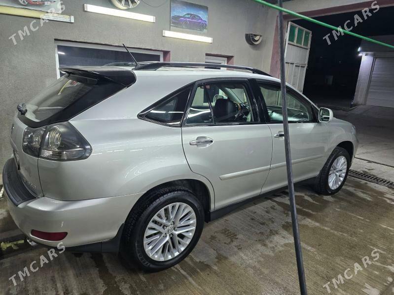 Lexus RX 330 2005 - 270 000 TMT - Daşoguz - img 2