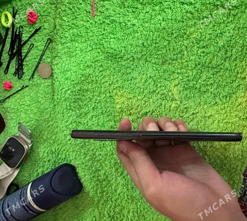 Samsung Note10 - Aşgabat - img 4