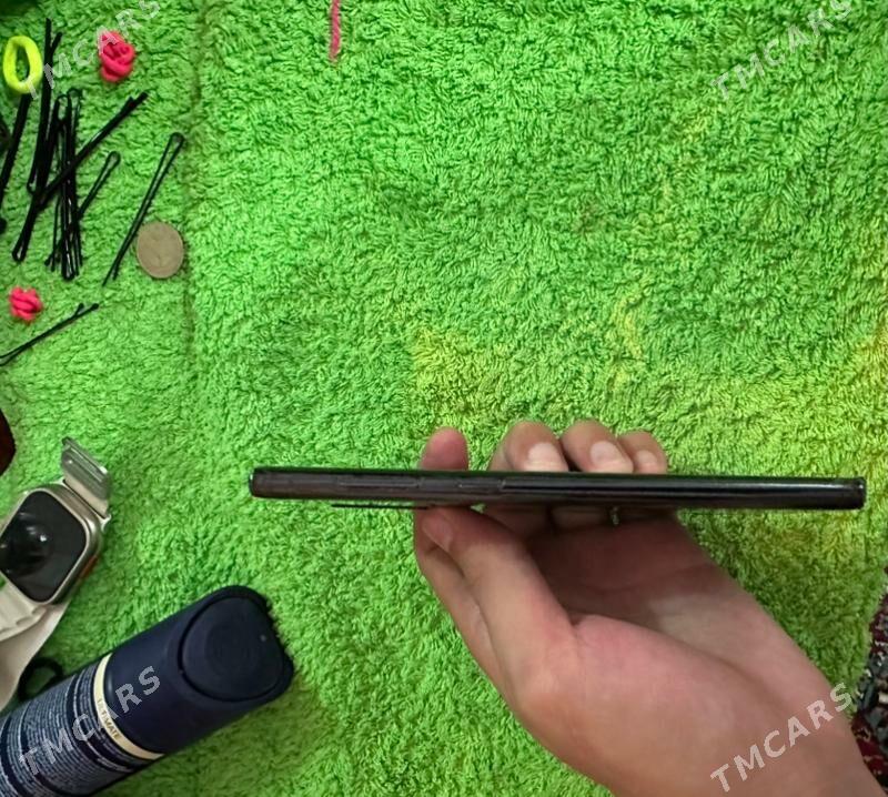 Samsung Note10 - Aşgabat - img 6