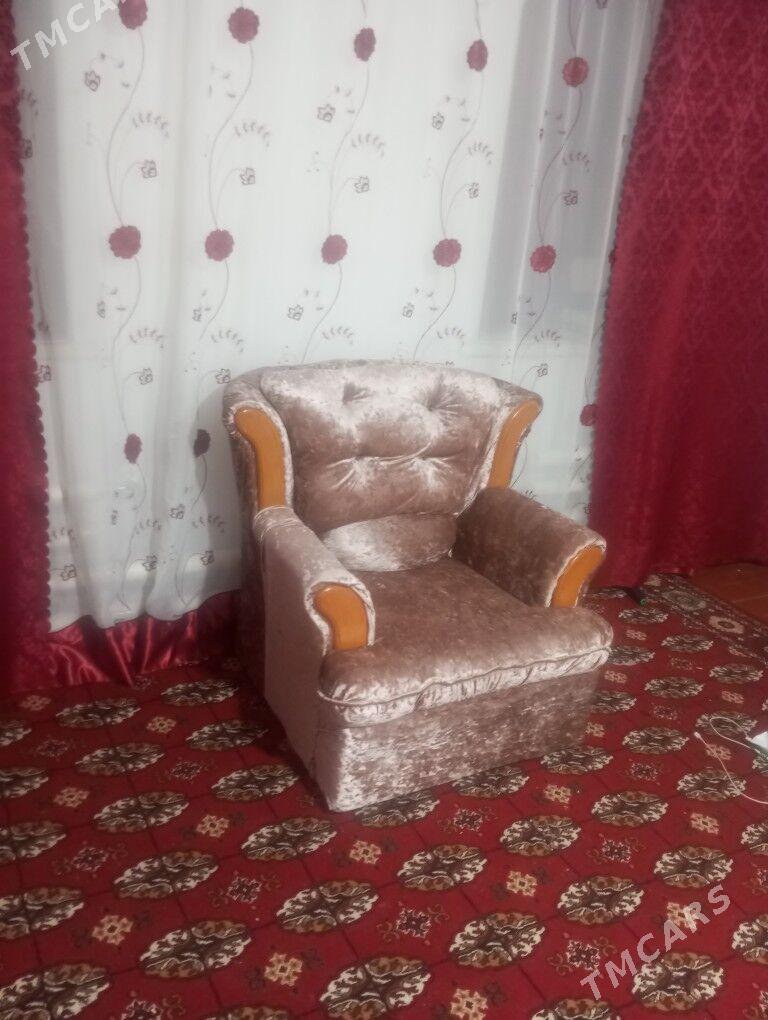 Kreslo - Türkmenbaşy - img 1