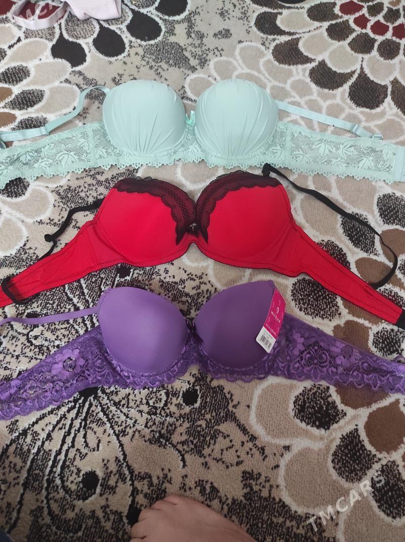 zenan ic geyim - Aşgabat - img 1