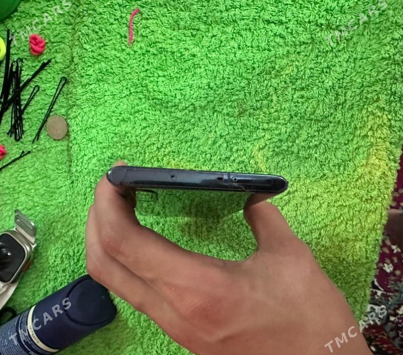 Samsung Note10 - Aşgabat - img 5