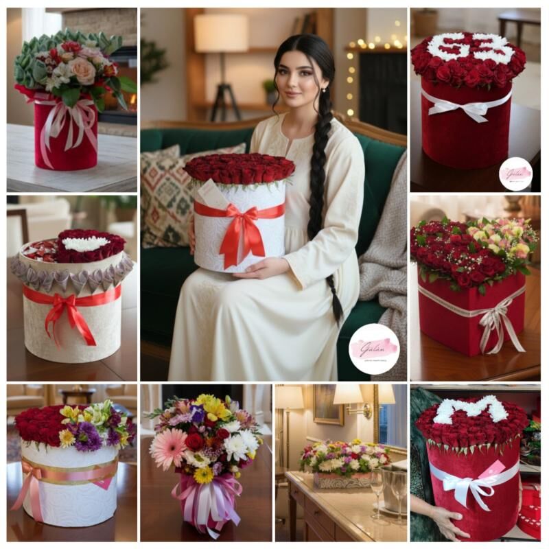 güller,GUL,роза,roza,цветы,toy - Gurtly - img 6