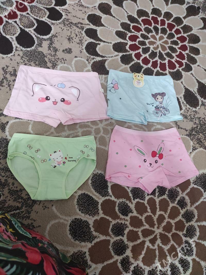 zenan ic geyim - Aşgabat - img 3