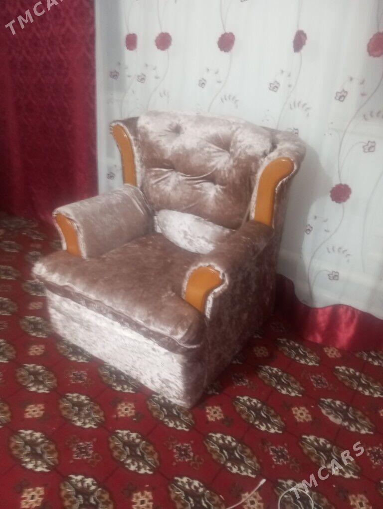 Kreslo - Türkmenbaşy - img 2