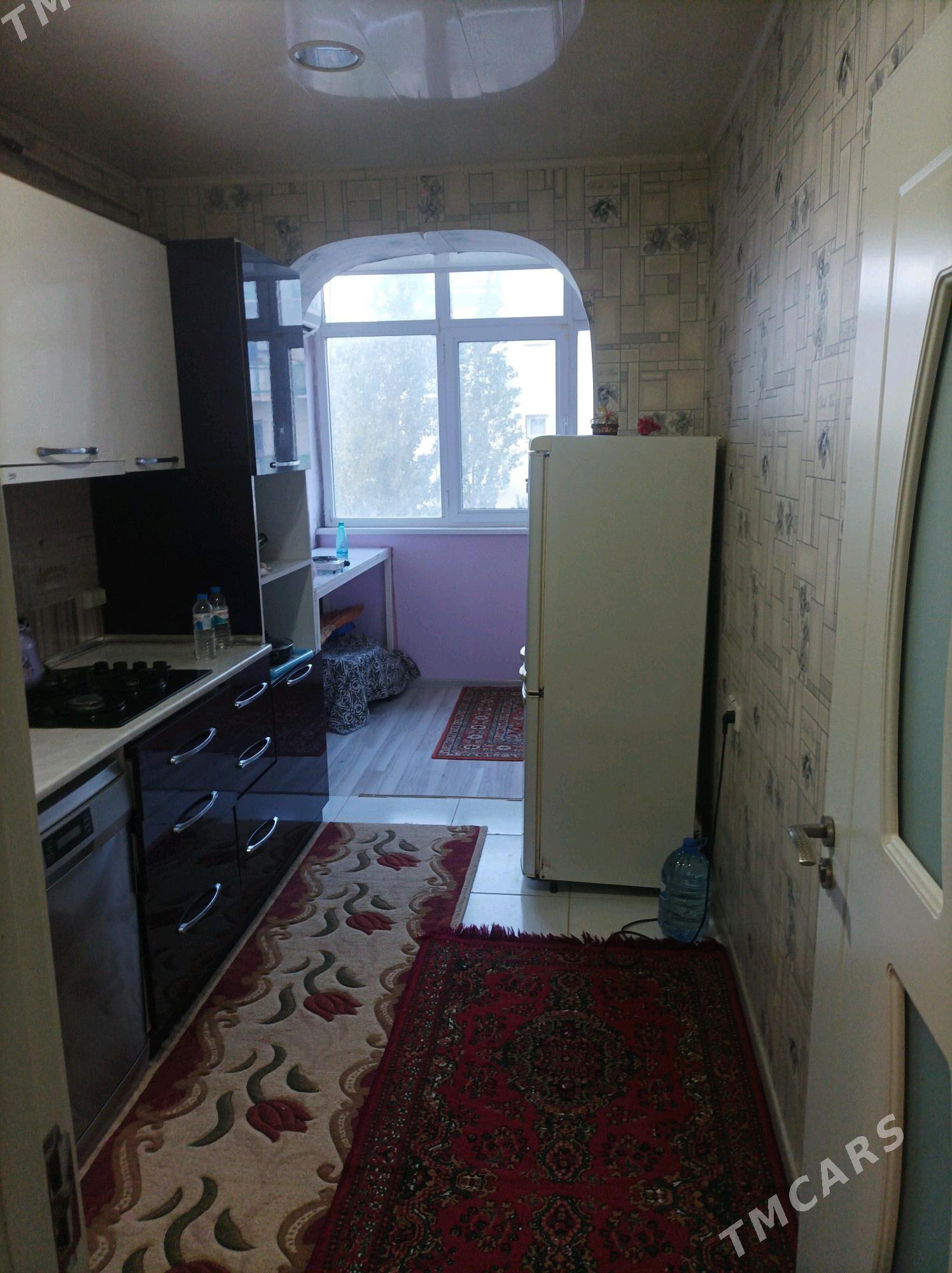 Продаётся квартира - Туркменбаши - img 5