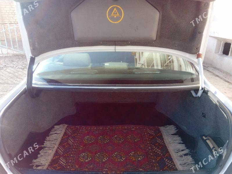 BMW 525 1994 - 70 000 TMT - Теджен - img 10