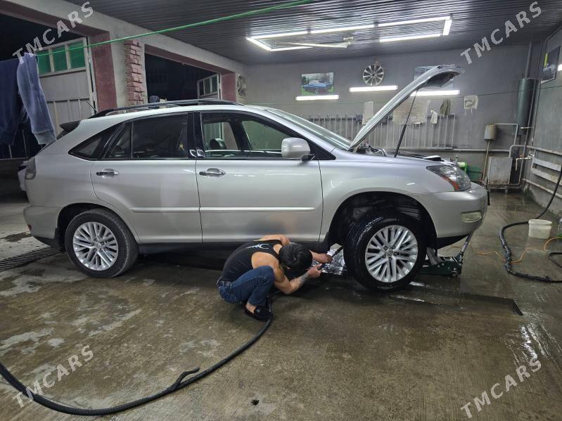 Lexus RX 330 2005 - 270 000 TMT - Daşoguz - img 5