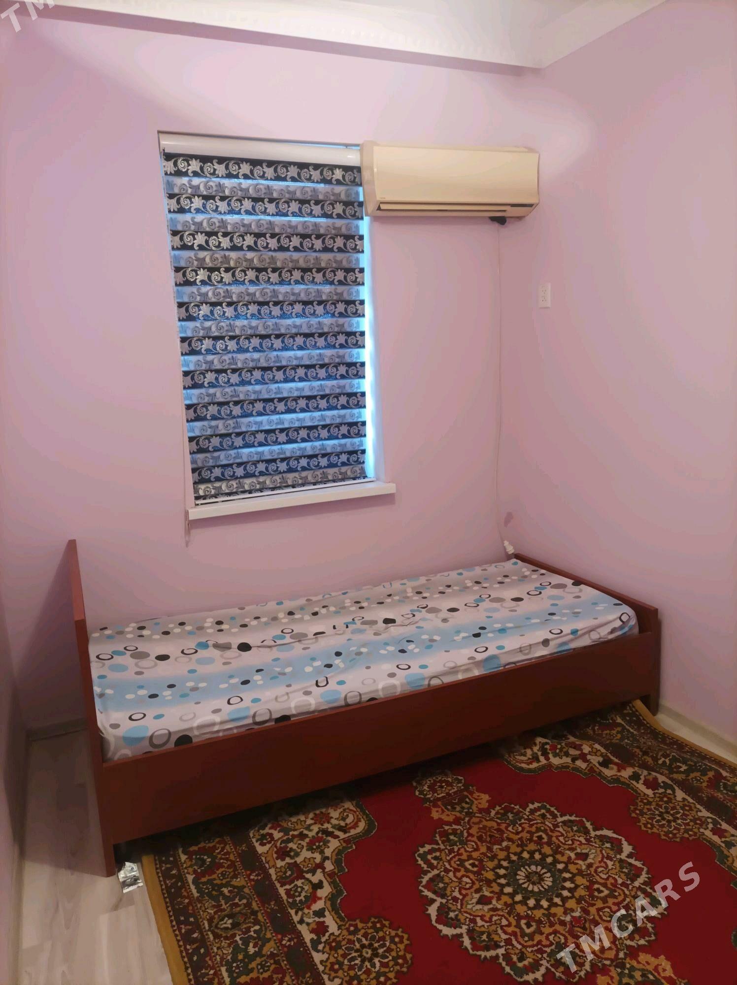 Продаётся квартира - Туркменбаши - img 8