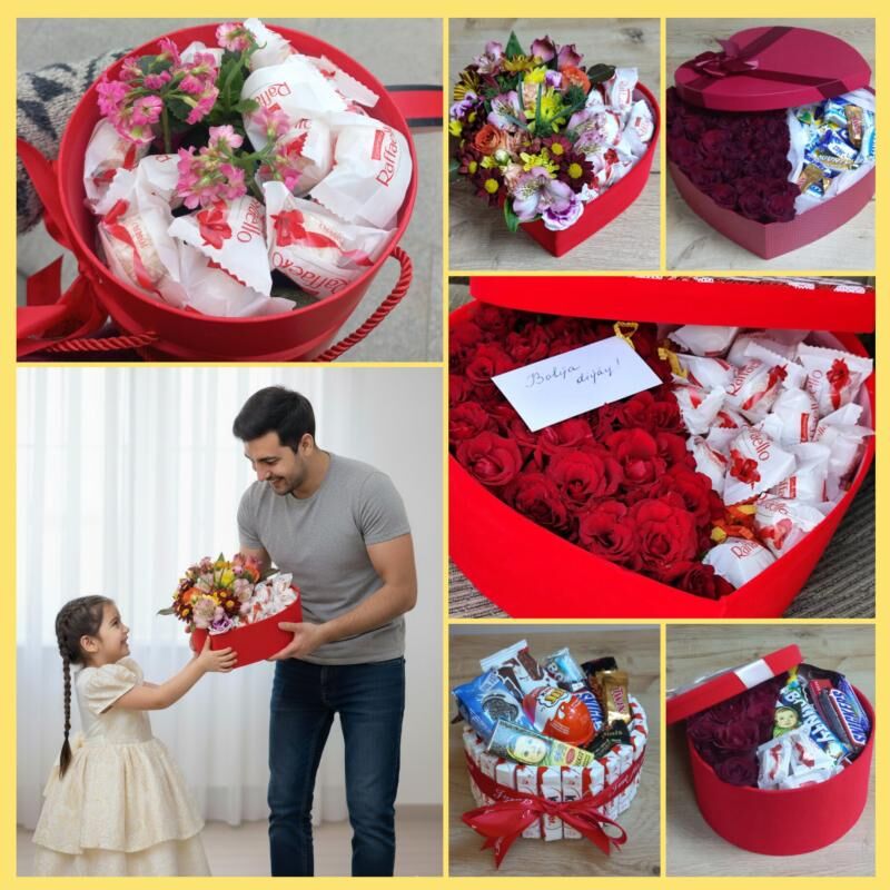 güller,GUL,роза,roza,цветы,toy - Gurtly - img 7