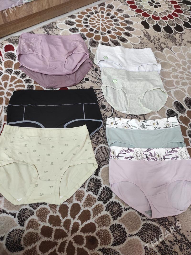 zenan ic geyim - Aşgabat - img 10