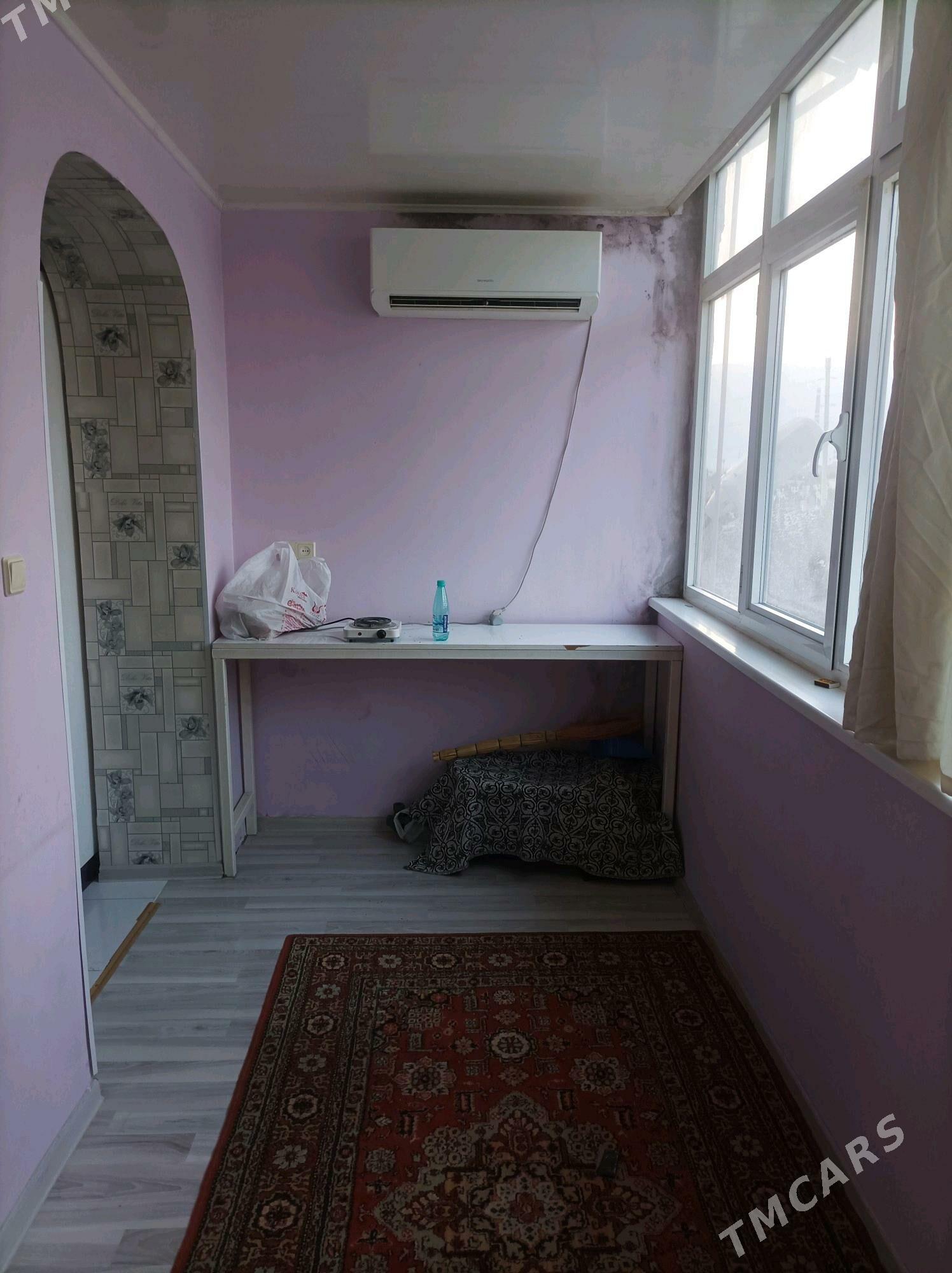 Продаётся квартира - Туркменбаши - img 2