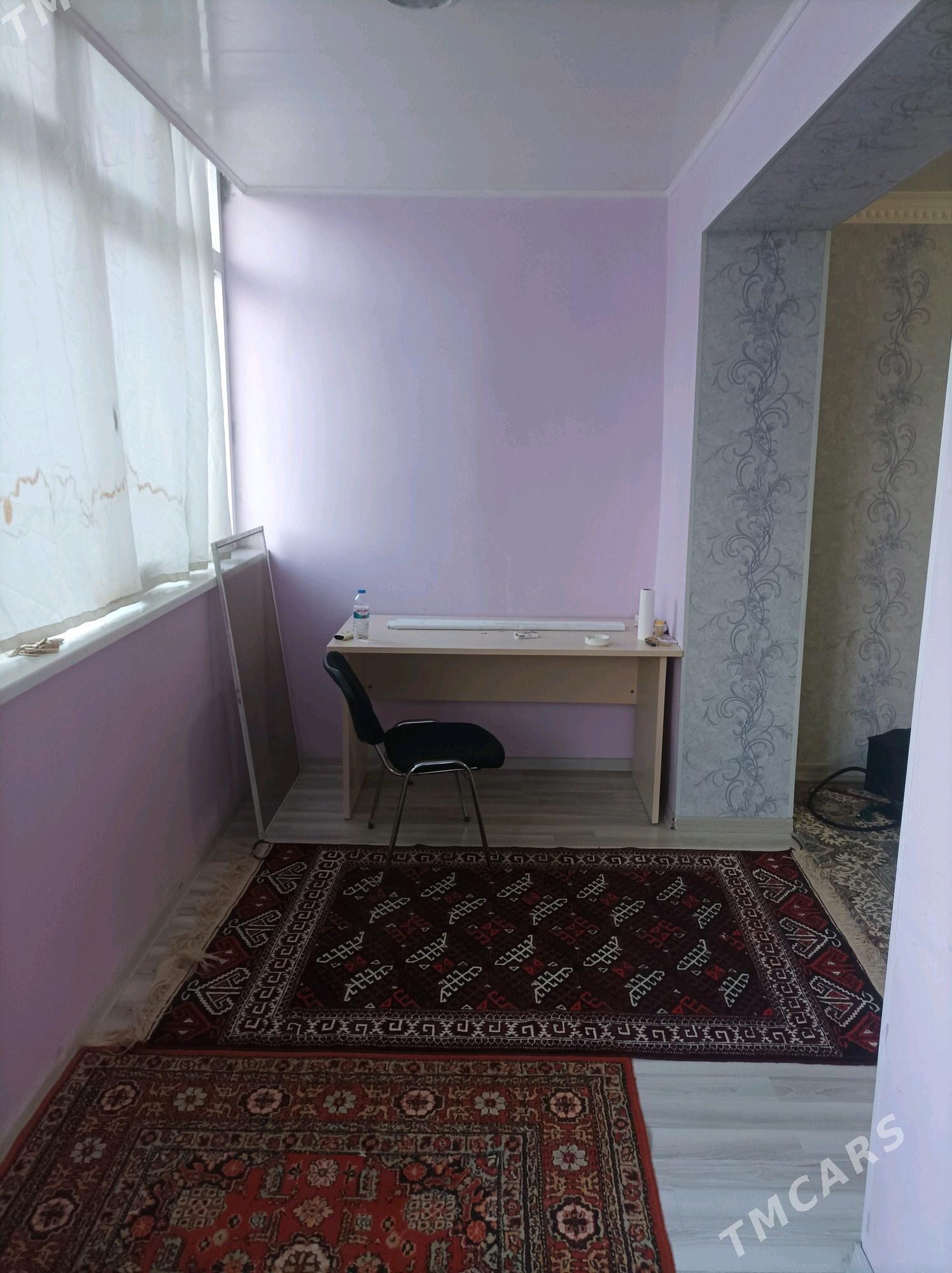 Продаётся квартира - Туркменбаши - img 3