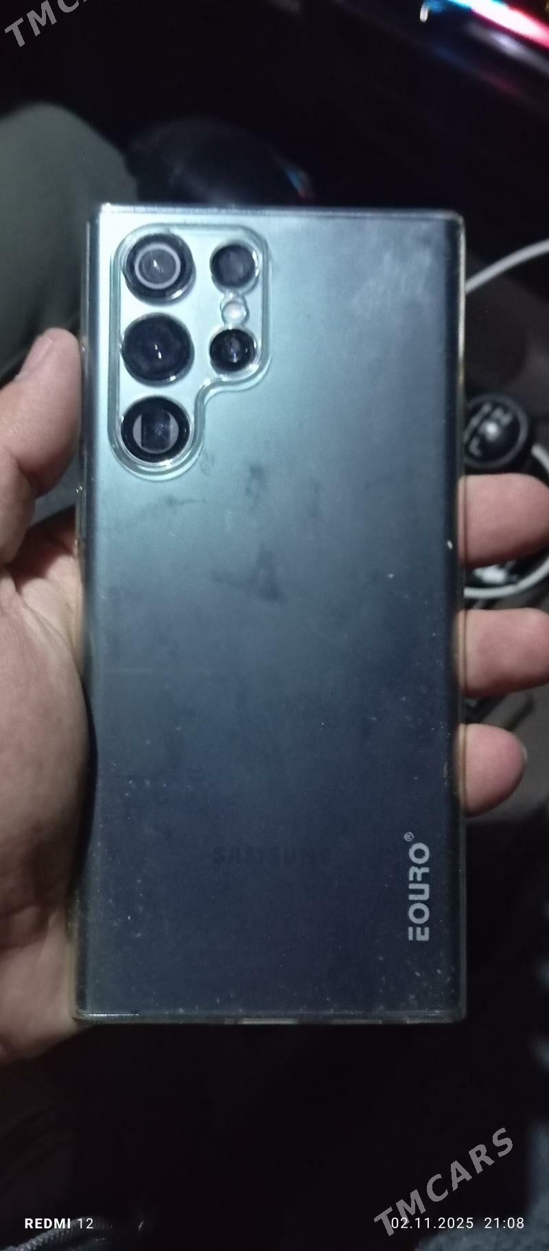 samsung s 22 ultra - Хазар - img 1