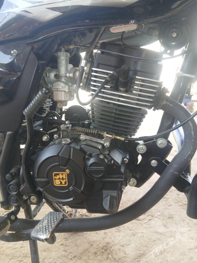 Fekon FK200-14G 2014 - 21 000 TMT - Ёлётен - img 4