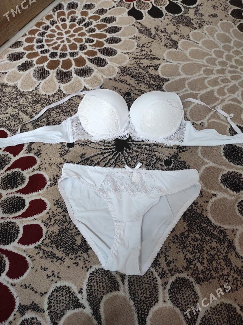 zenan ic geyim - Aşgabat - img 6