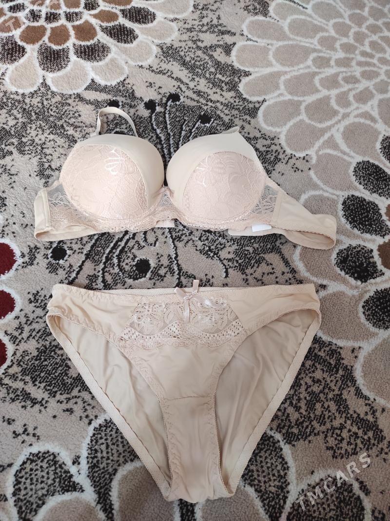 zenan ic geyim - Aşgabat - img 5