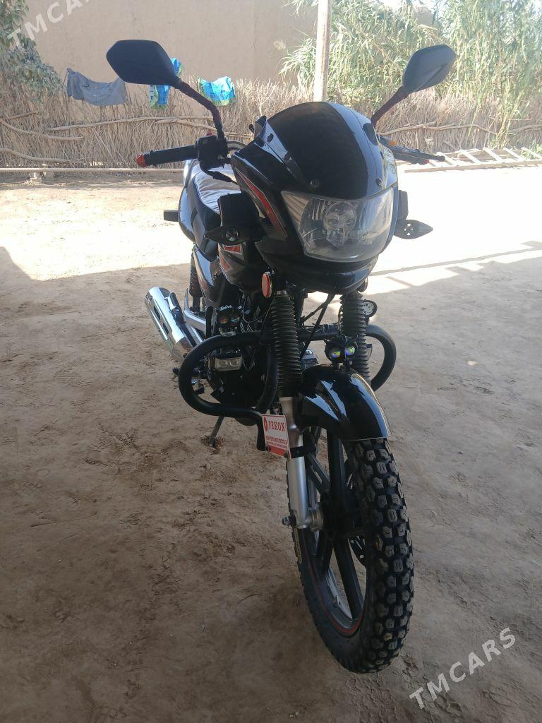 Fekon FK200-14G 2014 - 21 000 TMT - Ёлётен - img 3