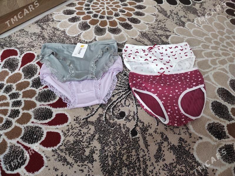 zenan ic geyim - Aşgabat - img 9