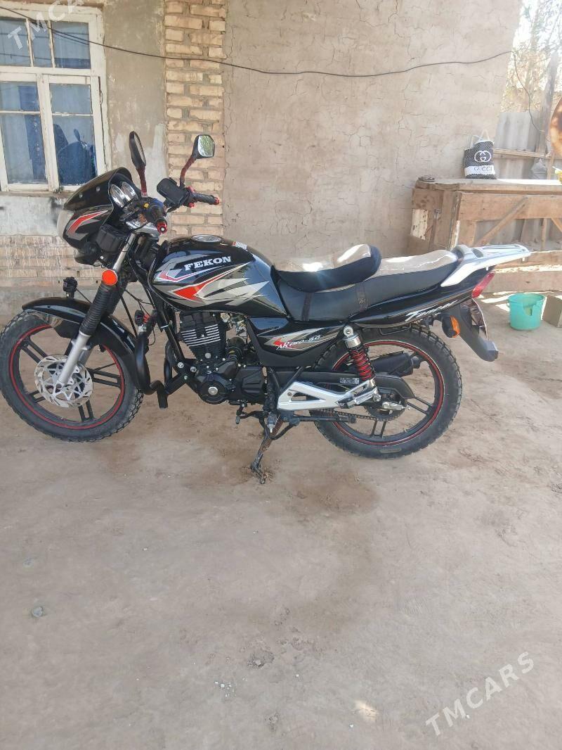 Fekon FK200-14G 2014 - 21 000 TMT - Ёлётен - img 2