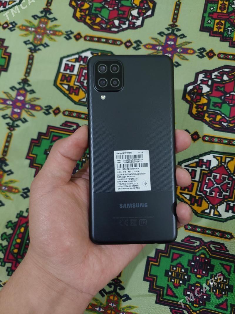 Samsung A12 4/32 - Bäherden - img 2