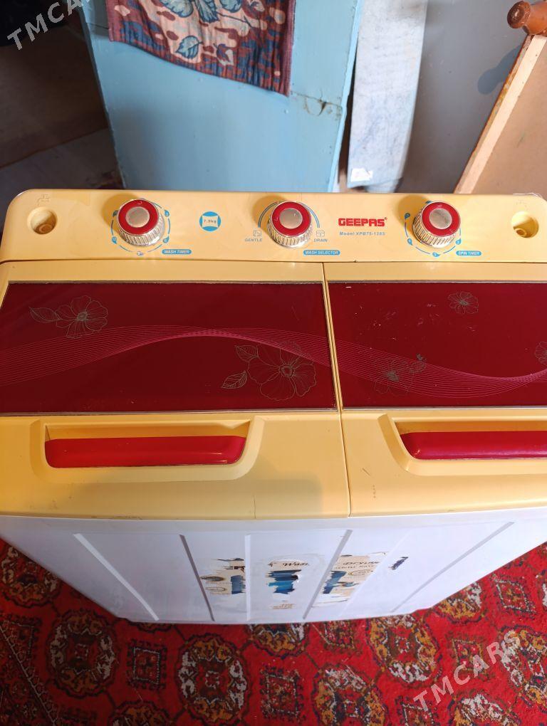 Кир машин - Дашогуз - img 2