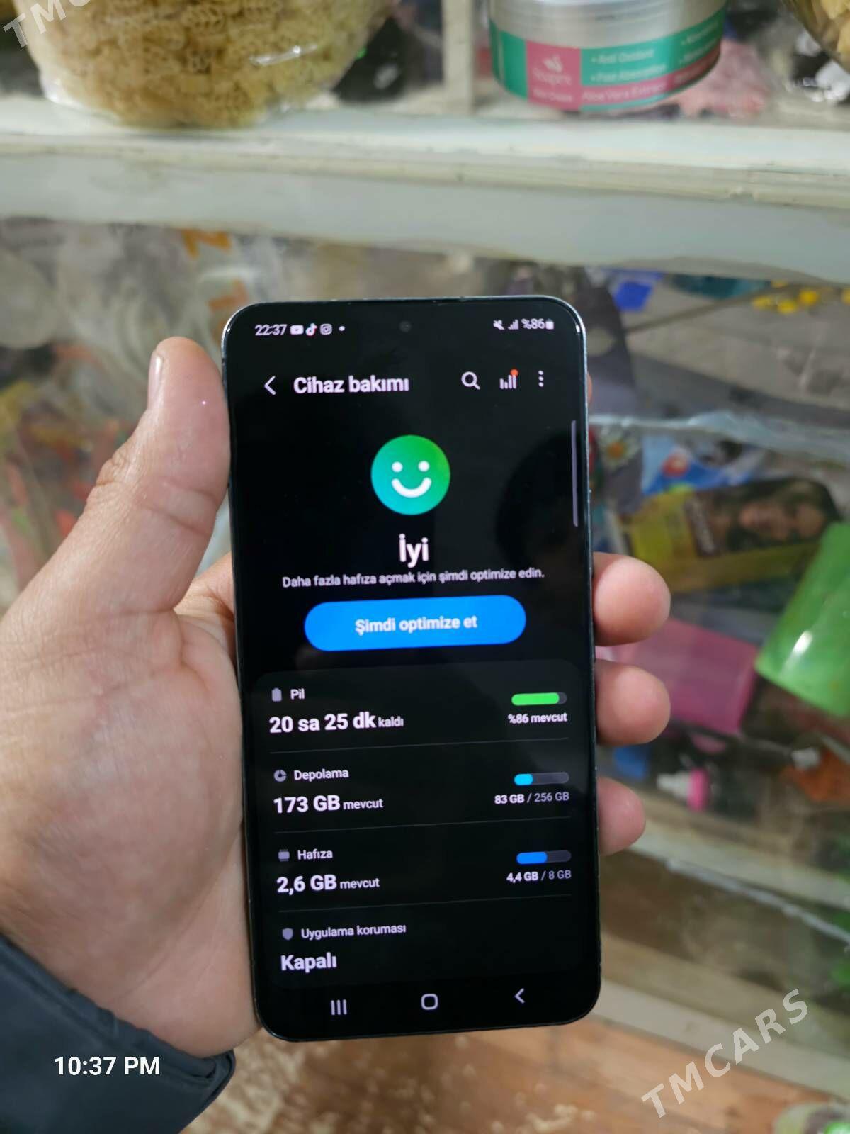 Samsung s22 3G - Kerki - img 3