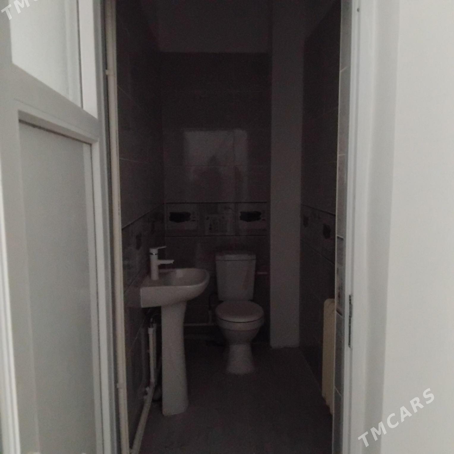 Элитка Рысгал 4этаж 3ком 171м² - Дашогуз - img 3